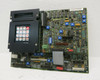 GE Fanuc 531X300CCHABM5 Control Board w/ Encoder + Keypad 531X134EPRBHG1 DC300 (DW7552-1)