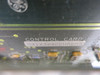 GE Fanuc 531X300CCHABM5 Control Board w/ Encoder + Keypad 531X134EPRBHG1 DC300 (DW7552-1)