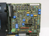 GE Fanuc 531X300CCHABM5 Control Board w/ Encoder + Keypad 531X134EPRBHG1 DC300 (DW7552-1)