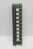 Polytron 1598-2 Relay Terminal Control Board Module PCB 15982 (DW7551-1)