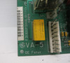 GE Fanuc 531X111PSHAPG3 VA-5 MFC Power Supply Board PCB Board DC300 Drive VA5 (DW7555-2)