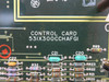 GE Fanuc 531X300CCHAFG1 DC300 Control Board PCB Card 531X300CCHA-FG1 Drive (DW7560-1)