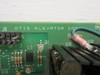 Carrier 32GB500884 Otis Elevator HT203097 Control Board PCB Card Processor (DW7562-1)