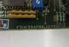 GE Fanuc 531X139APMALG2 Micro Application Board PCB Card 531X139APM-LG2 DC300 (DW7557-3)