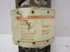 Gould Shawmut Amp-Trap A4BY4000 Form 480 4000 Amp Current Limiting Fuse 600VAC (AH0736-6)