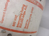 Gould Shawmut Amp-Trap A4BX4000 Form 480 4000 Amp Current Limiting Fuse 600VAC (AH0735-3)