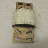 Gould Shawmut Amp-Trap A4BX4000 Form 480 4000 Amp Current Limiting Fuse 600VAC (AH0735-3)