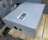 Allen Bradley Size 4 Starter 225A Breaker Combination Combo Box 709-EOD103 225 (DW7565-1)