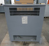 Hammond 75 kVA 575 Delta to 575Y/331 V 3PH Isolation Transformer D075NN 575V (DW7564-1)