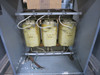 Hammond 75 kVA 575 Delta to 575Y/331 V 3PH Isolation Transformer D075NN 575V (DW7564-1)