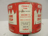 cefco CLU-4000 Sure Stop Current Limiting Fuse 4000 Amp Class L 200,000 IR 600V (AH0741-3)