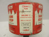 cefco CLU-4000 Sure Stop Current Limiting Fuse 4000 Amp Class L 200,000 IR 600V (AH0741-3)