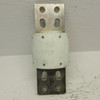 GEC Alsthom CLL2500 Fuse Form 480 2500 Amp Class L 600VAC CLL-2500 GECALSTHOM (AH0740-5)