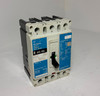Westinghouse HFD3020L 20A Circuit Breaker Matte Blue 480/600V 3P HFD3020 20 Amp (EM5661-1)