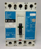 Westinghouse HFD3020L 20A Circuit Breaker Matte Blue 480/600V 3P HFD3020 20 Amp (EM5661-1)