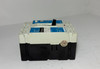 Westinghouse HFD3020L 20A Circuit Breaker Matte Blue 480/600V 3P HFD3020 20 Amp (EM5661-1)