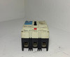 Challenger CFS3080L 80A Circuit Breaker 480/600V 3P CFS 14k CFS3080 80 Amp (EM5664-1)