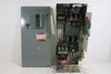 Image of Allen Bradley 2100 Centerline 33" 100A Fusible Size 3 Starter MCC Bucket 100 Amp