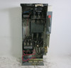 Allen Bradley 2100 Centerline 33" 100A Fusible Size 3 Starter MCC Bucket 100 Amp (BJ1048-4)