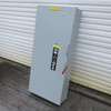 Image of GE TGN3325 400A 240V Non-Fusible General Duty Safety Switch 400 Amp 4W Model 7