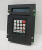 GE Fanuc 531X135PRGAXM2 Programmer Card PLC Board with Keypad 531X135PRGA-XM2 (DW7569-1)