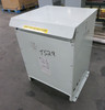 Hammond 20 kVA 575 Delta to 575Y/332 V 3PH Dry Type Transformer DM020NN 575V 3R (DW7573-1)