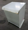 Hammond 20 kVA 575 Delta to 575Y/332 V 3PH Dry Type Transformer DM020NN 575V 3R (DW7573-1)