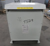 Hammond 20 kVA 575 Delta to 575Y/332 V 3PH Dry Type Transformer DM020NN 575V 3R (DW7573-1)