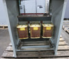 Hammond 20 kVA 575 Delta to 575Y/332 V 3PH Dry Type Transformer DM020NN 575V 3R (DW7573-1)