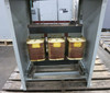 Hammond 20 kVA 575 Delta to 575Y/332 V 3PH Dry Type Transformer DM020NN 575V 3R (DW7573-1)