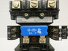 Allen Bradley 509-BOD Size 1 Motor Starter 120V Coil CB236 509-B0D 10 HP 599-K04 (DW7575-55)