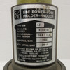 S&C 86802R2 SM-4 Power Fuse Holder 200E Amp 14.4-17.0 kV 200A Type SM4Z SM4 USA (AH0746-3)
