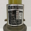 S&C 86631R2 SM-4 Power Fuse Holder 200E Amp 7.2-8.25 kV 200A Type SM4Z SM4 USA (AH0745-3)