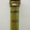 S&C 86631R2 SM-4 Power Fuse Holder 200E Amp 7.2-8.25 kV 200A Type SM4Z SM4 USA (AH0745-2)