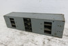 FPE QMQB1132 100A 240V Twin Fusible Panel Board Switch QMQB-1132 100 Amp Dual (DW7580-1)