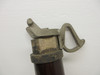 S&C 86241 Size 4 Power Fuse Holder 200E Amp 7500V 200A Type SMP-C SMPC Sz4 SM (AH0747-4)