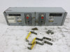 FPE QMQB3336R 30A 600V QMQB Twin Fusible Panel Board Switch 30 Amp QMQB-3336R (DW7579-2)