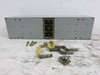 FPE QMQB3336R 30A 600V QMQB Twin Fusible Panel Board Switch 30 Amp QMQB-3336R (DW7579-1)