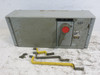 FPE QMQB2036R 200A 600V QMQB Fusible Panel Board Switch 200 Amp QMQB-2036R Unit (DW7583-1)