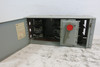 FPE QMQB2036R 200A 600V QMQB Fusible Panel Board Switch 200 Amp QMQB-2036R Unit (DW7583-1)