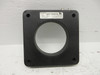 Square D 100R-122 Current Transformer CT 1200:5 25-400Hz 10KV 600V Pri. Turn: 1 (AH0752-1)