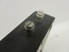 Square D 100R-122 Current Transformer CT 1200:5 25-400Hz 10KV 600V Pri. Turn: 1 (AH0752-1)