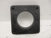 Square D 100R-122 Current Transformer CT 1200:5 25-400Hz 10KV 600V Pri. Turn: 1 (AH0752-1)