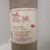 Bussmann JCL-3R Fuse 5.08KVac Max 100A 60Hz 100 Amp 80,000A Asym - 50,000A Sym. (AH0750-3)