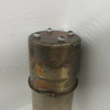 Bussmann JCL-3R Fuse 5.08KV ac Max 100A 60Hz 100 Amp 80,000A Asym - 50,000A Sym. (AH0750-3)