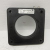 Square D 170R-122 Current Transformer CT 1200:5 25-400Hz 10KV 600V Pri. Turn: 1 (AH0751-28)