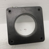 Square D 170R-122 Current Transformer CT 1200:5 25-400Hz 10KV 600V Pri. Turn: 1 (AH0751-28)