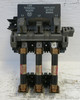 Allen Bradley 1494F 40116-824-09 30A 600V Fusible Disconnect 30 Amp 2100 Switch (DW7587-45)