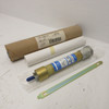NEW Westinghouse 423D814A14 STD Fuse Refil Type RBA-RDB-200 8RBA2-100E 8.25kV (AH0756-3)