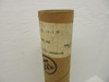 NEW Westinghouse 423D814A18 Power Fuse Refil Type RBA-RDB-200 200E 8.25KV 8250V (AH0754-6)